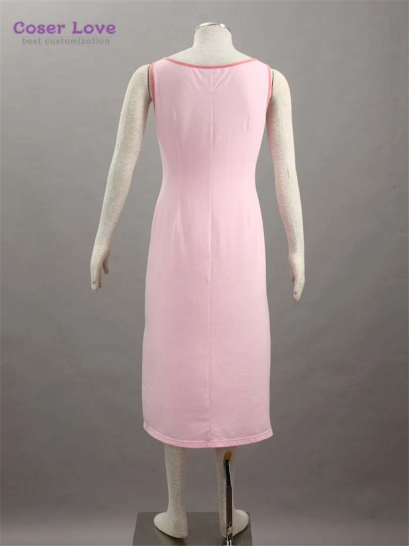 

FF7 Final Fantasy 7: Remake Aerith Gainsborough Cosplay Costume party Halloween Christmas New years