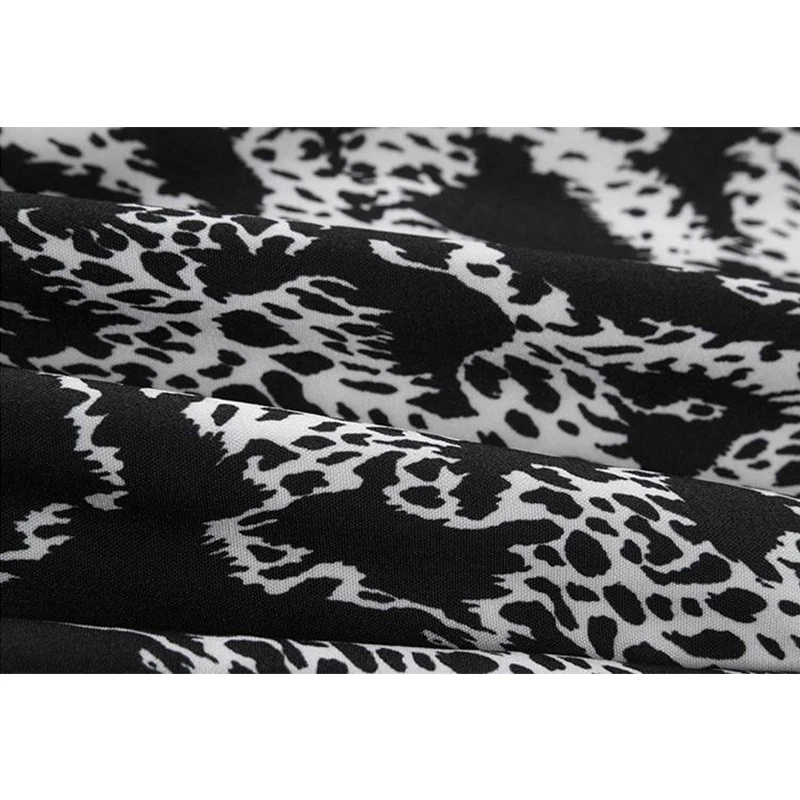 Брюки женские с широкими штанинами модные Шикарные Длинные штаны завышенной