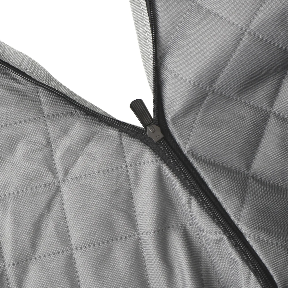 Водонепроницаемый коврик для перевозки собак на автомобильные сиденья сумка