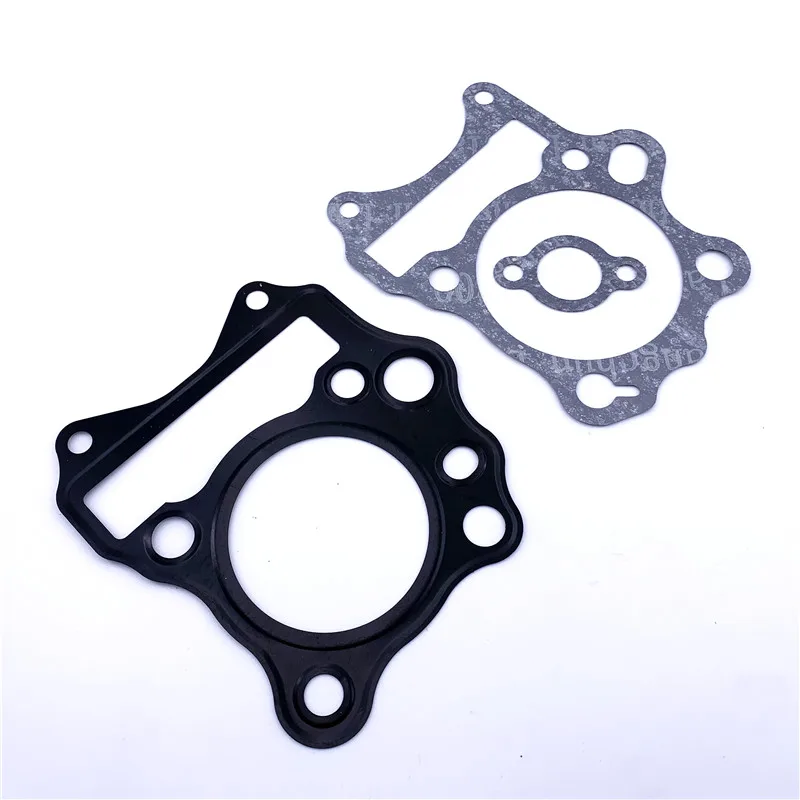 Аксессуары для мотоциклов цилиндр GD110 Средний поршневое кольцо цилиндрический