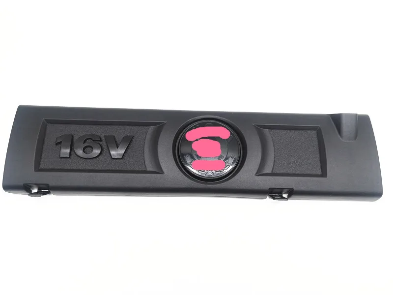 Крышка верхней крышки двигателя Skoda Ming Rui ouya jingrui fabia 03C 103 935 16 В | Автомобили и