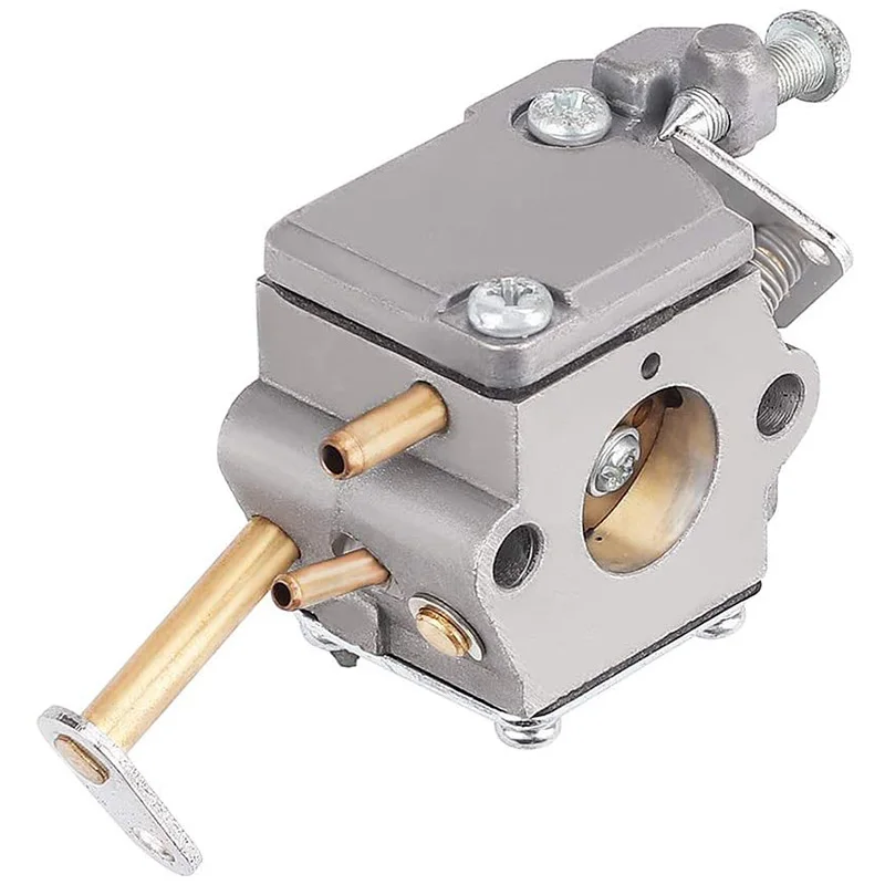 Карбюратор для бензопилы Homelite 33Cc модель 300981002 карбоновая щетка Ryobi RY74003D замена