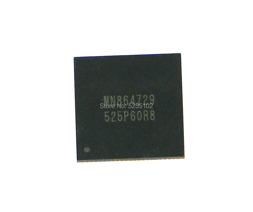 5 шт. оригинальная новая Замена для Sony PS4 MN864729 CUH 1200 ic|Запасные части| |