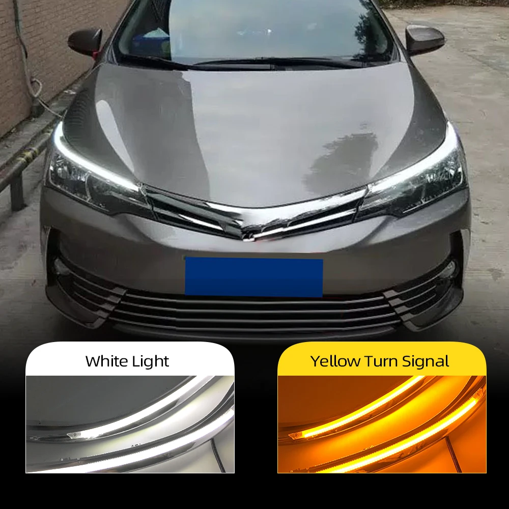 2 предмета в комплекте для Защитные чехлы сидений сшитые специально Toyota Corolla 2015 2016