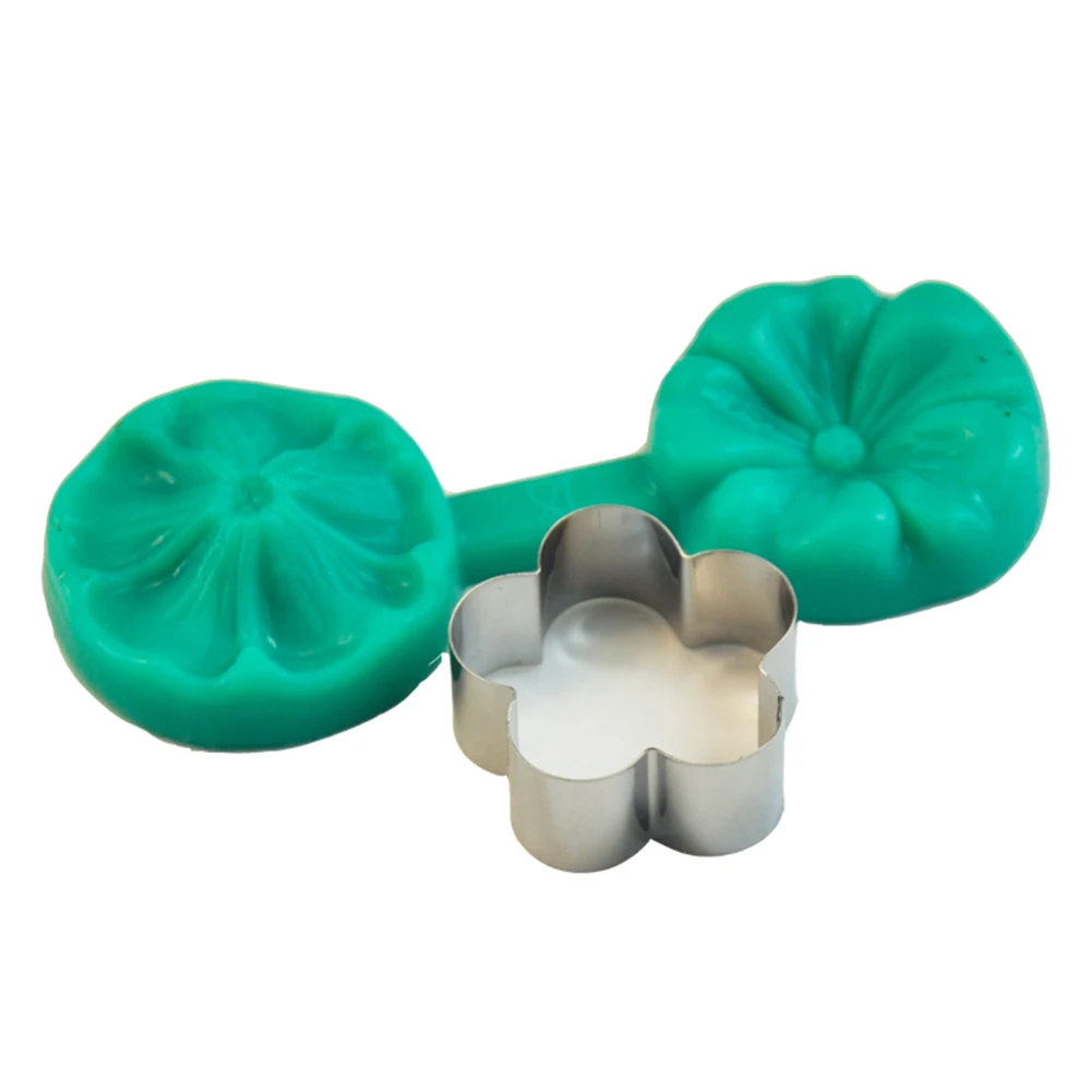 Домашний маленький Шоколад Мыло Кухня Силиконовый галстук бабочка для