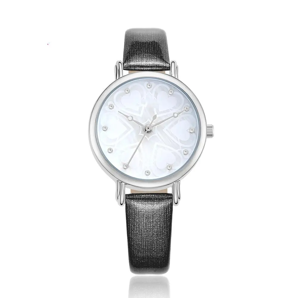 2021 Brand Fashion Watch Women Luxury Bracelet Wristwatch Relogio Feminino Clock NO.2