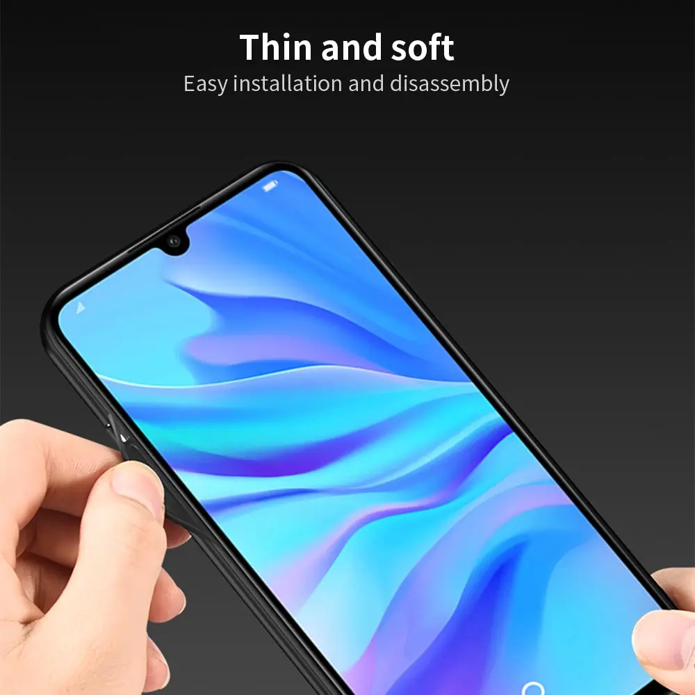 

Phone Case for Xiaomi Mi 11 Poco X3 NFC F2 9T 10T Pro 9 SE 10 Lite 5G Note 10 CC9E Black Shell Cover Genshin impact Cute