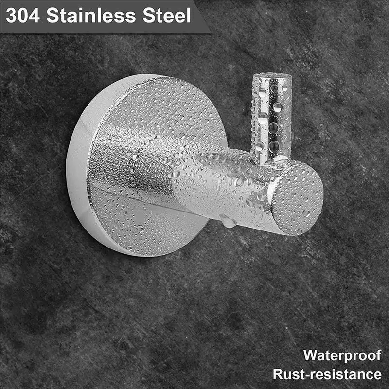 1 шт. стальное кольцо для полотенец черный держатель салфеток оборудование кухни