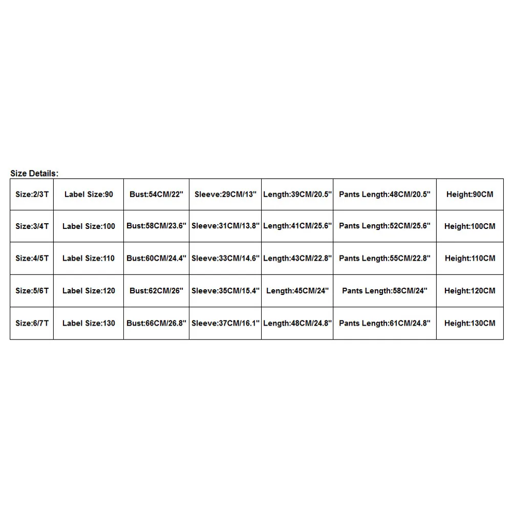 

Summer Autumn Baby Girls Clothes Sets Toddler Girls Outfit Clothes Long Sleeve T-shirt Tops+Jeans Pants Set Children Clothing