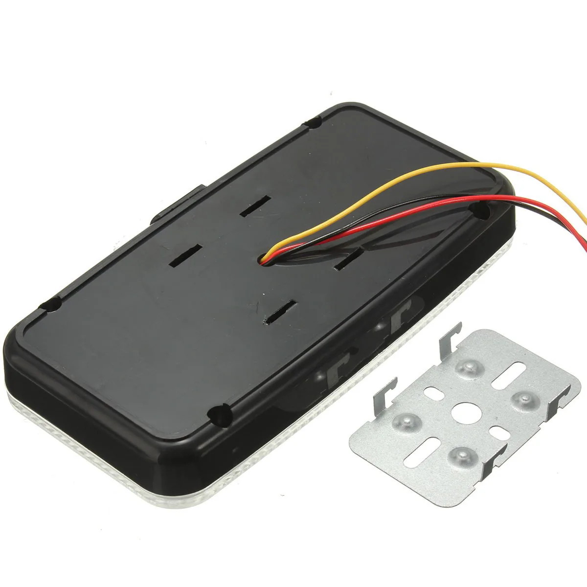 12 В 36 светодиодный яркий Автомобильный интерьер потолочные светильники