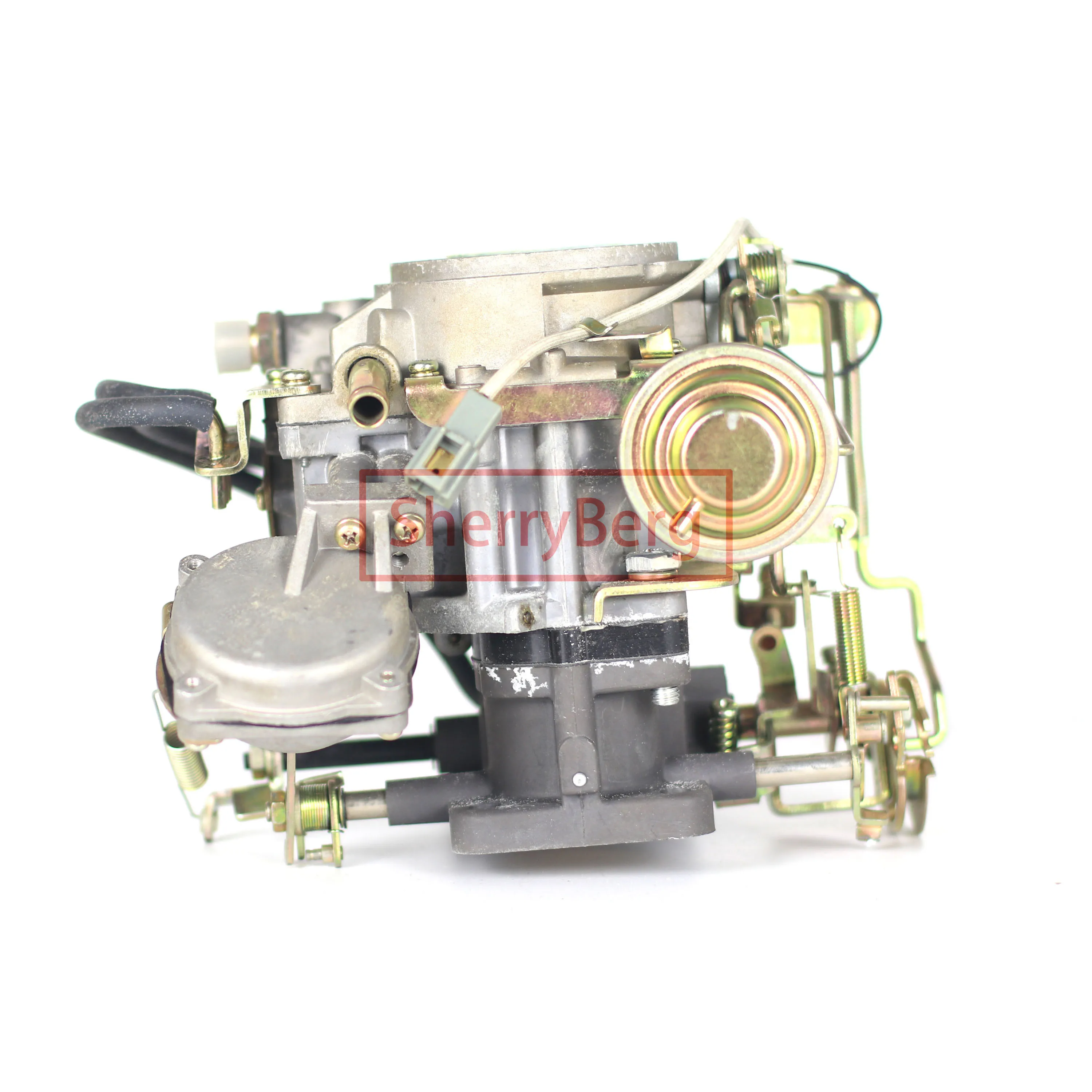 sherryberg CARB REPLACE CARBURETOR FIT 3F toyota engine Landcruiser?? 3F/4F??part# 2110-61300 | Автомобили и мотоциклы