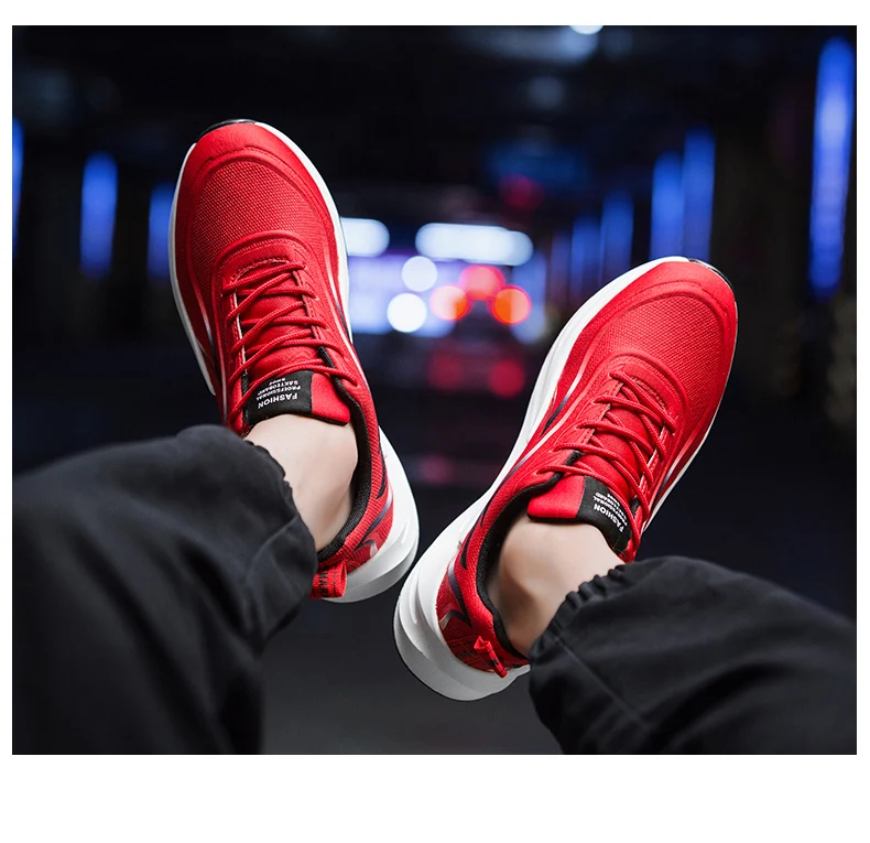 Дешево) дышащие кроссовки zapatillas hombre Deportiva, Высококачественная Мужская обувь, кроссовки для тренировок, мужская спортивная обувь