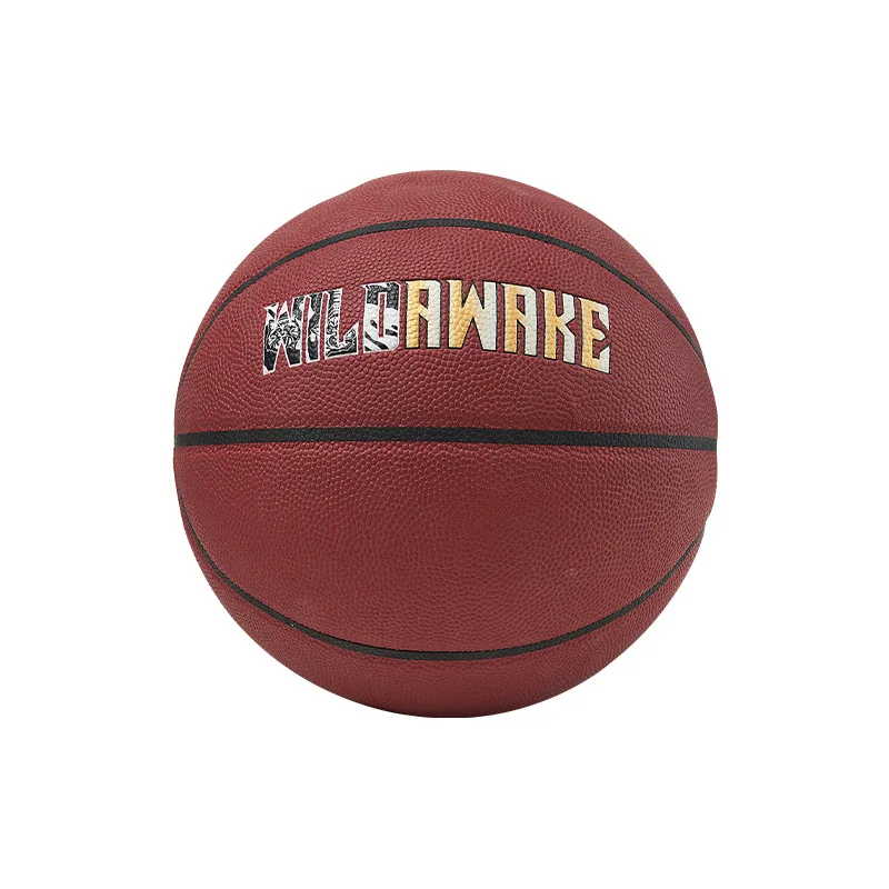 

361 basketball authentic No.7 ball 2021 autumn new indoor and outdoor cement wear-resistant competition training special