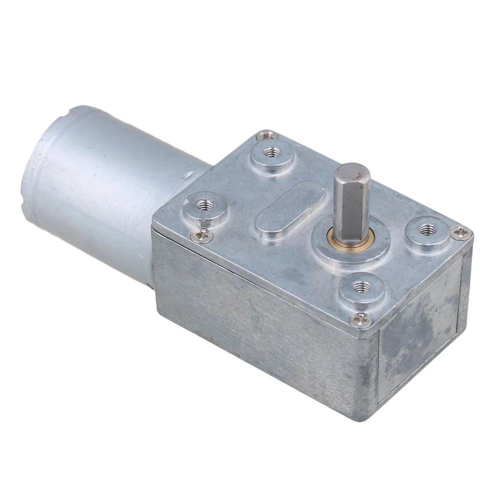 Двигатель постоянного тока с высоким крутящим моментом мотор редуктор прямым