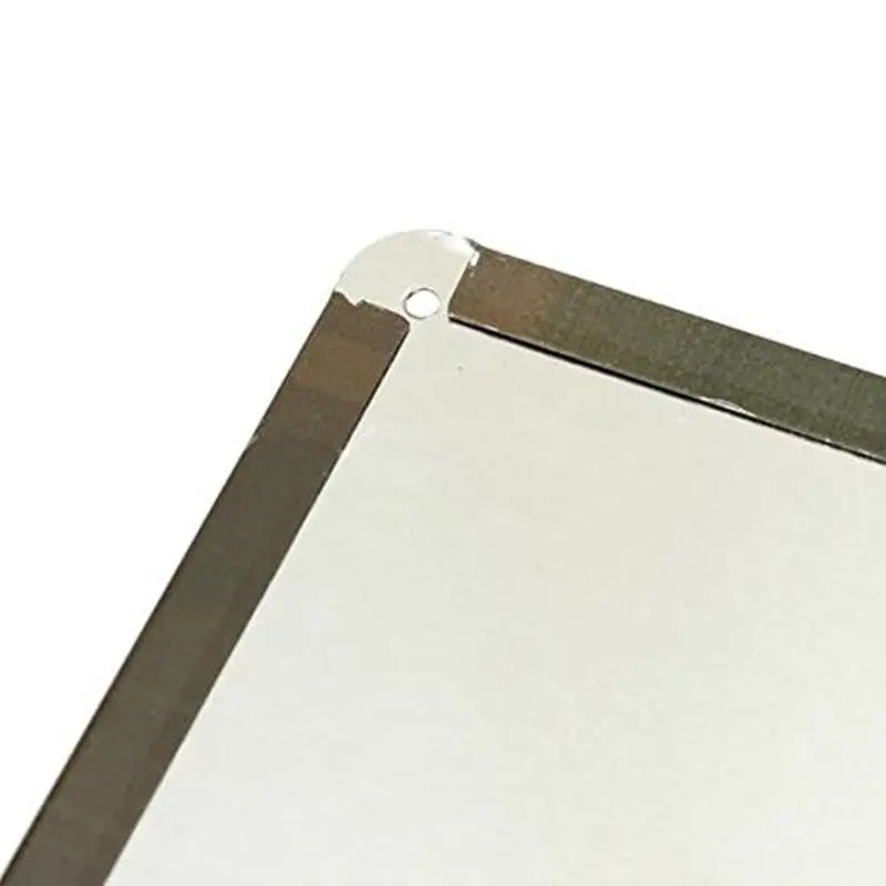 

Video Surveillance Sign, No Trespassing Metal Warning Sign, Indoor or Outdoor Use for Home