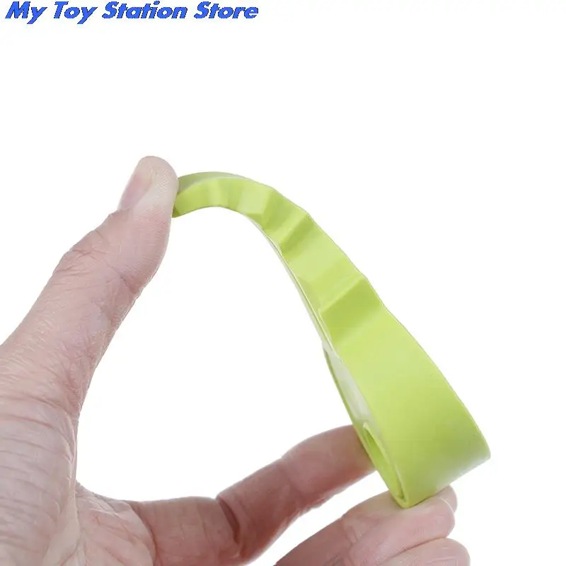 Hot Silicone Rubber Door Stopper Cute Key Style Home Decor Finger Safety Protection Wedge Kid Baby Safe Doorstop | Мать и ребенок