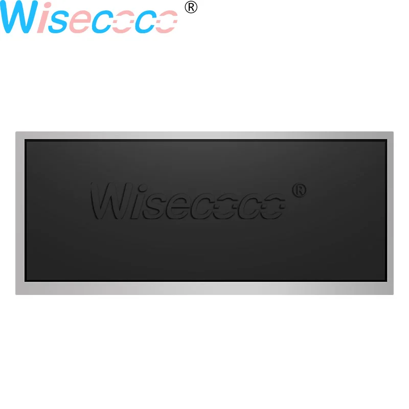 12 3 дюймовый ЖК экран C123VAN01.0 ips 1440*540 RSDS FPC Антибликовая поверхность для