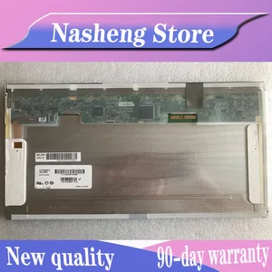 15 6 fhd led screen lcd display matrix for hp elitebook 8560w 50pins lp156wf3 slb3 free global shipping