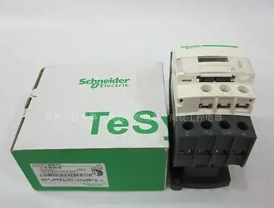 Новый Schneider LC1D128E7C AC48V|Автоматизация зданий| |