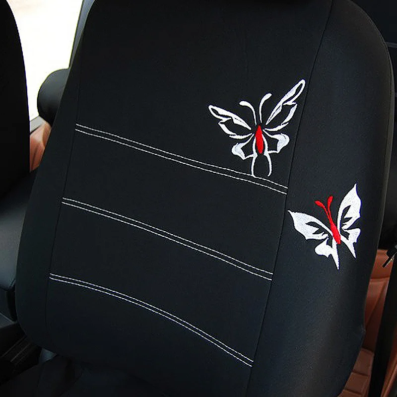 KBKMCY защитный чехол на сиденье автомобиля подушка для Toyota auris corolla prius camry c hr rav4 suv