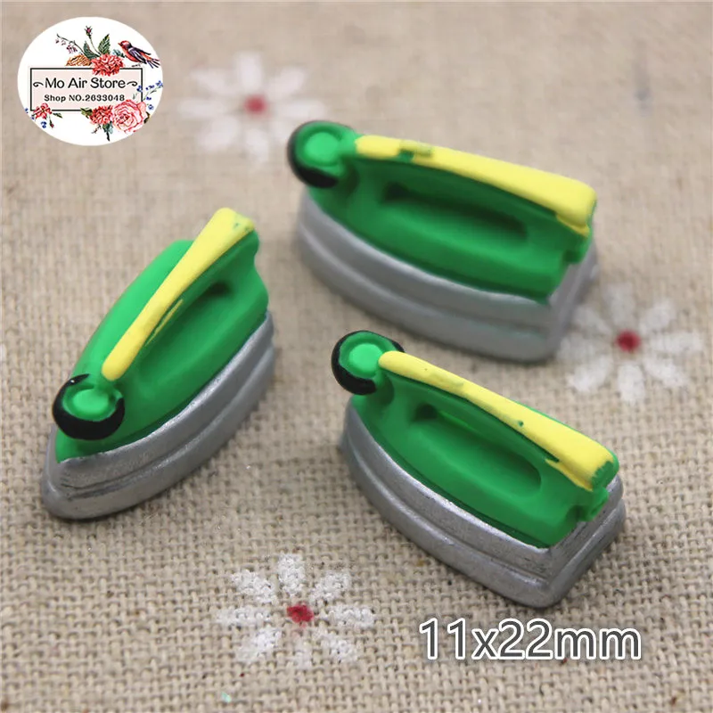 10 шт. ностальгическая мебель ТВ/железо/телефон художественная поставка