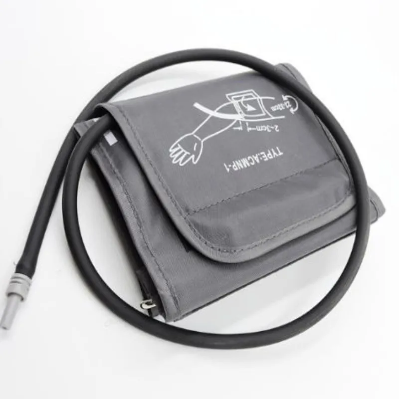 Манжета для измерения артериального давления взрослых 22 32 см и 48 монитор на руку