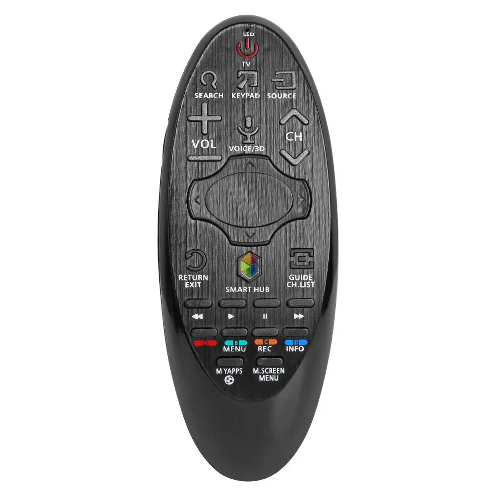 Пульт дистанционного управления совместимый для Samsung и LG smart TV BN59-01185F BN59-01185D BN59-01184D