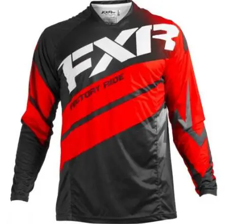 

Vintage Long sleeve Moto T-Shirt Mountain Bike Smoto Sport Jersey Downhill Jersey Motocross Motorcycle Jersey MX BMX DH MTB b