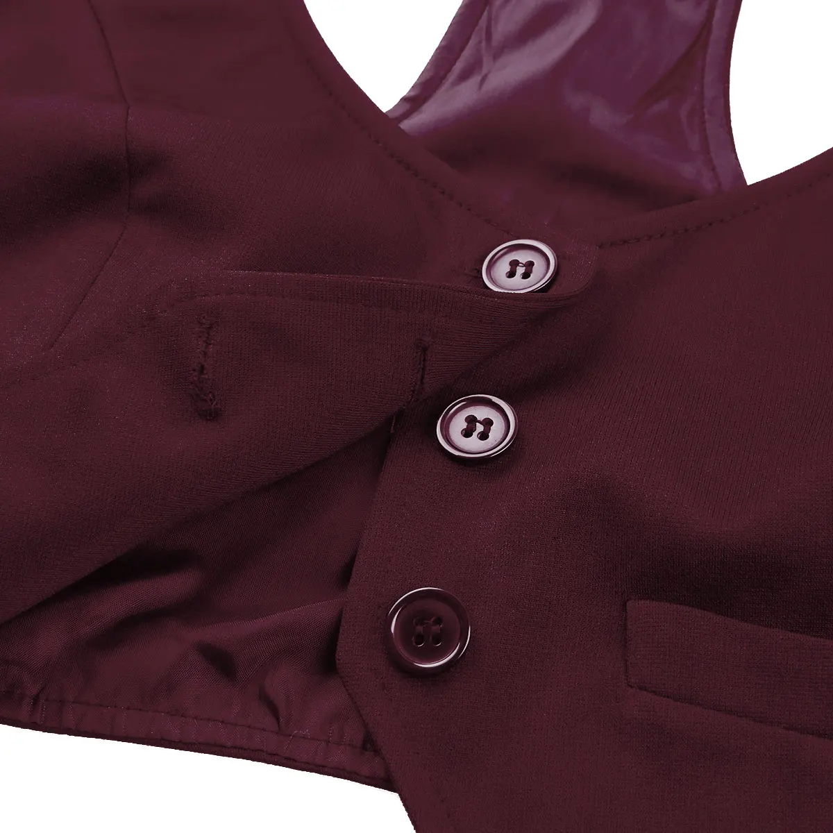 Женский классический жилет винтажное платье в стиле стимпанк куртка Racerback