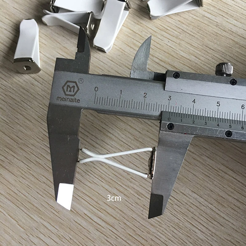 10 шт. автомобильные зажимы для парфюмерии аксессуары автомобильного