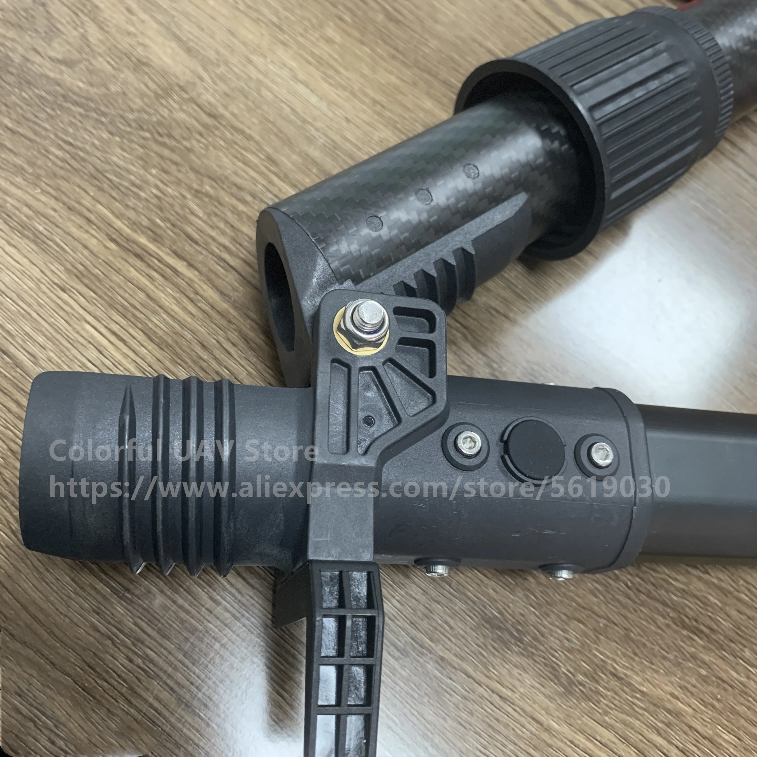 EFT 30 мм 35 40 Arm E410 / E610 E616 E410S E610S E616S arm диаметр трубы сельскохозяйственная часть дрона