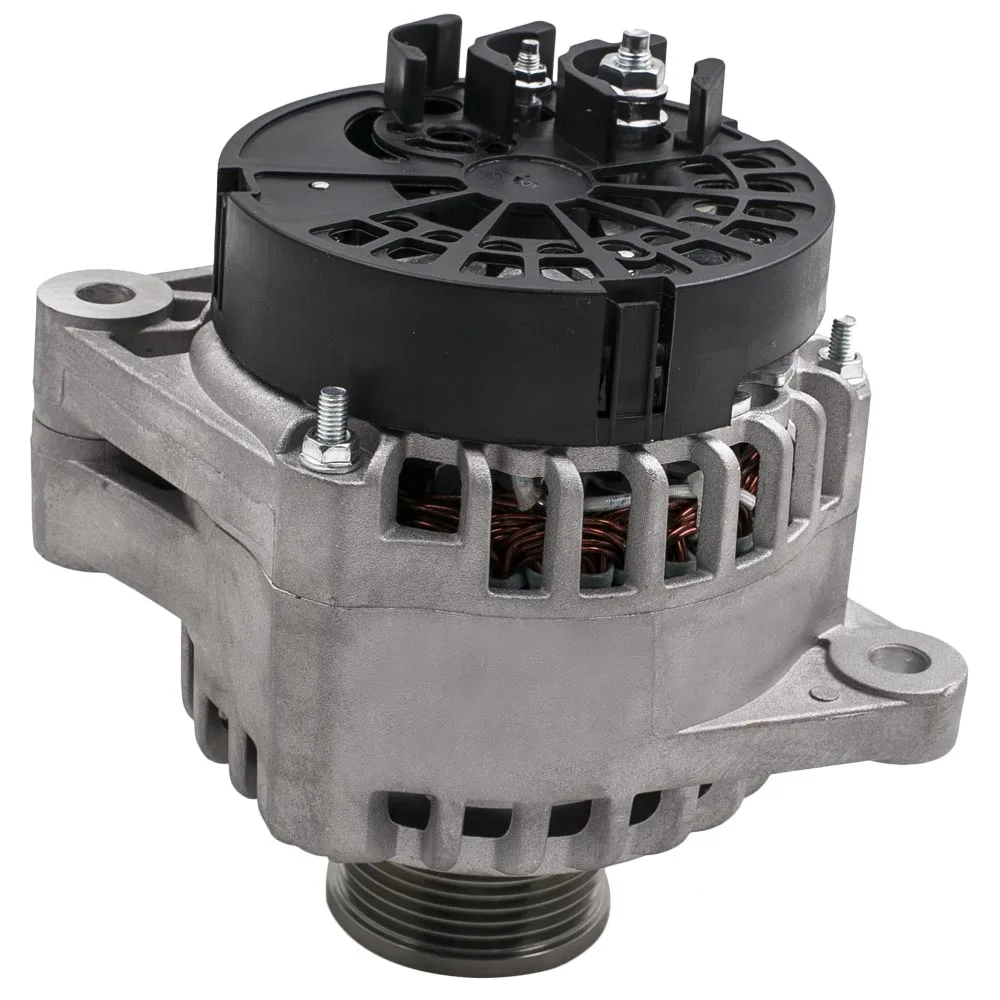 

Alternator Dynamo For Fiat Croma 194 2005-2012 for Grande Punto 199 2005-2010
