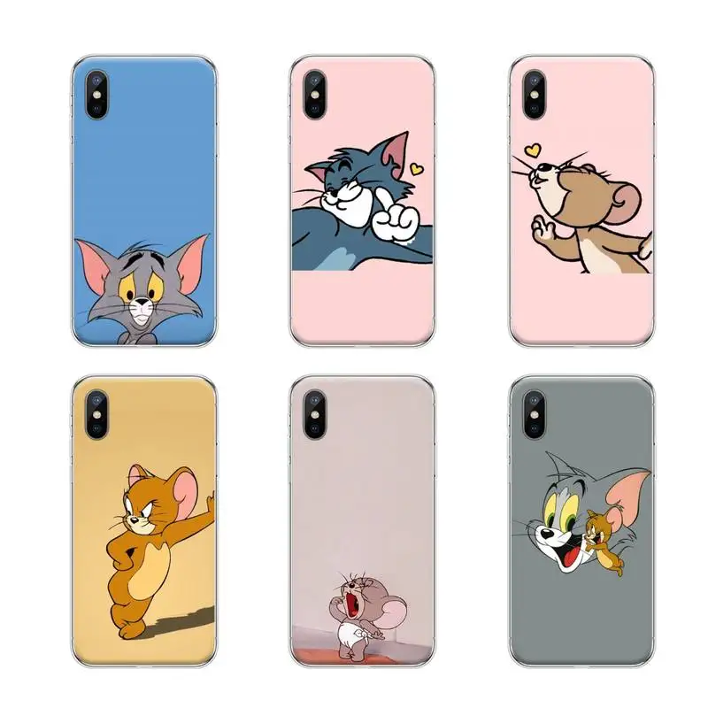 Мягкий силиконовый чехол для iphone 4 4s 5 5S SE 5C 6 6S 7 8 plus X XS XR 11 PRO MAX|Чехлы-накладки| |