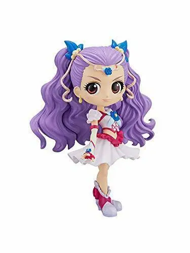 Симпатичный милый Q posket CureLemonade CureDream cureminct игрушка фигурка