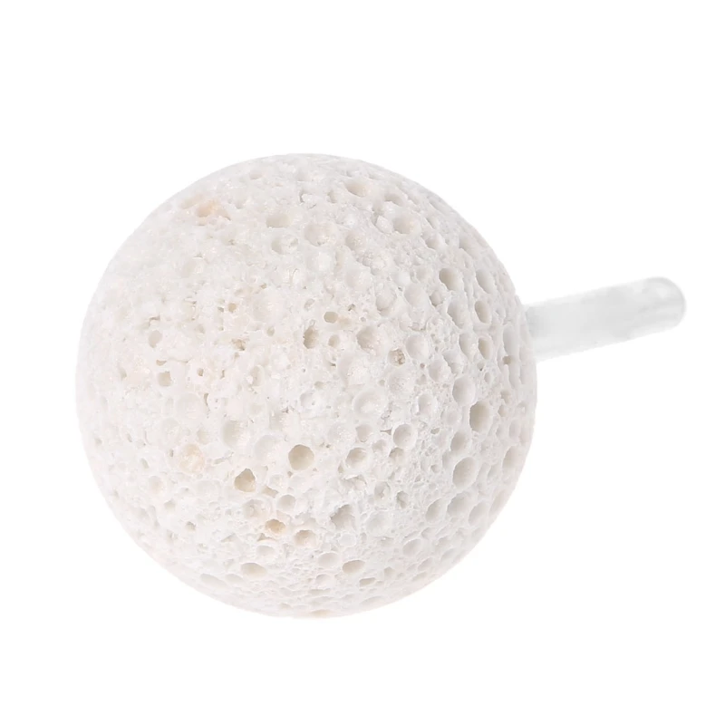 

Car Tyre Grinding Head Rasp Puncture Brush Buffer Polishing Golf Ball Shank Tool