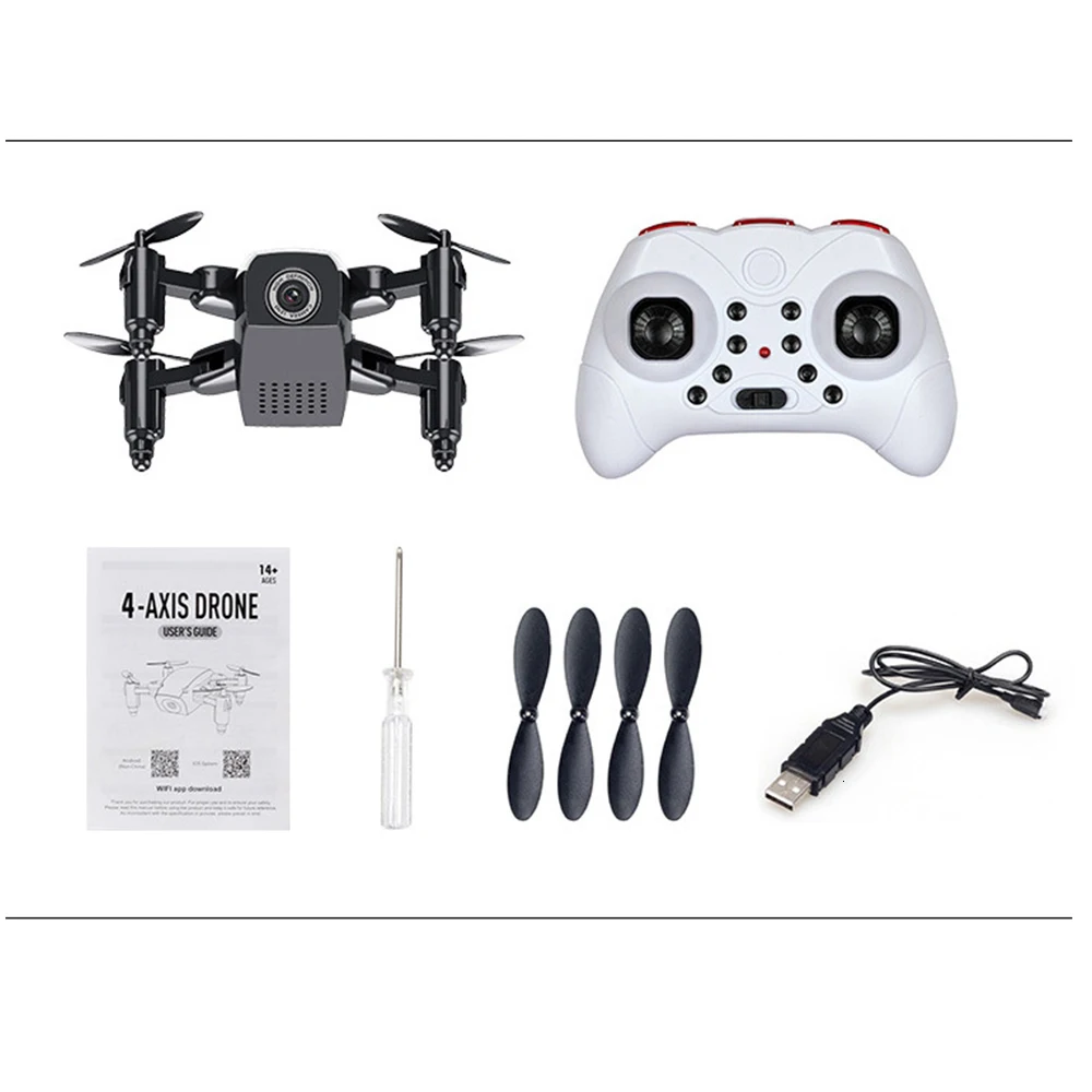 S9M HD камера Скорость Регулируемый 4CH 6-Axis Gyro 720P удержания высоты 4CH 6-Axis Gyro HD 720P складной Hover S9HW S9