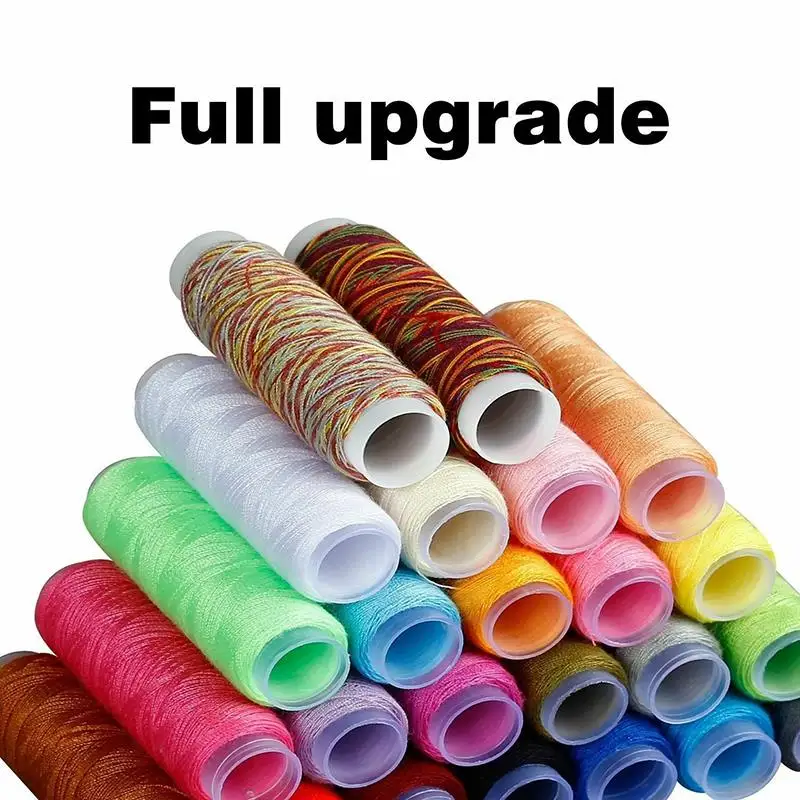 Набор швейных принадлежностей сделай сам многофункциональная коробка для шитья