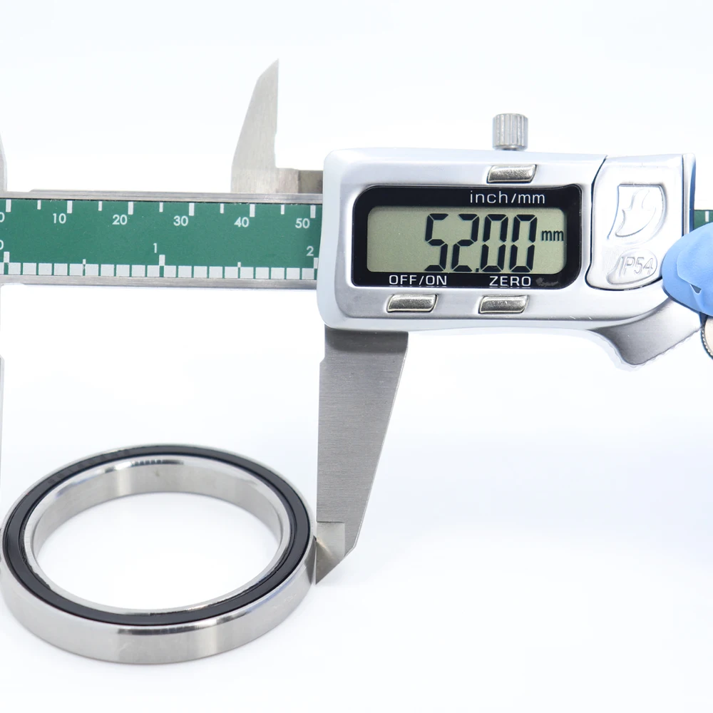 Рисунок 2 - S6808RS подшипник 40*52*7 мм ABEC-3