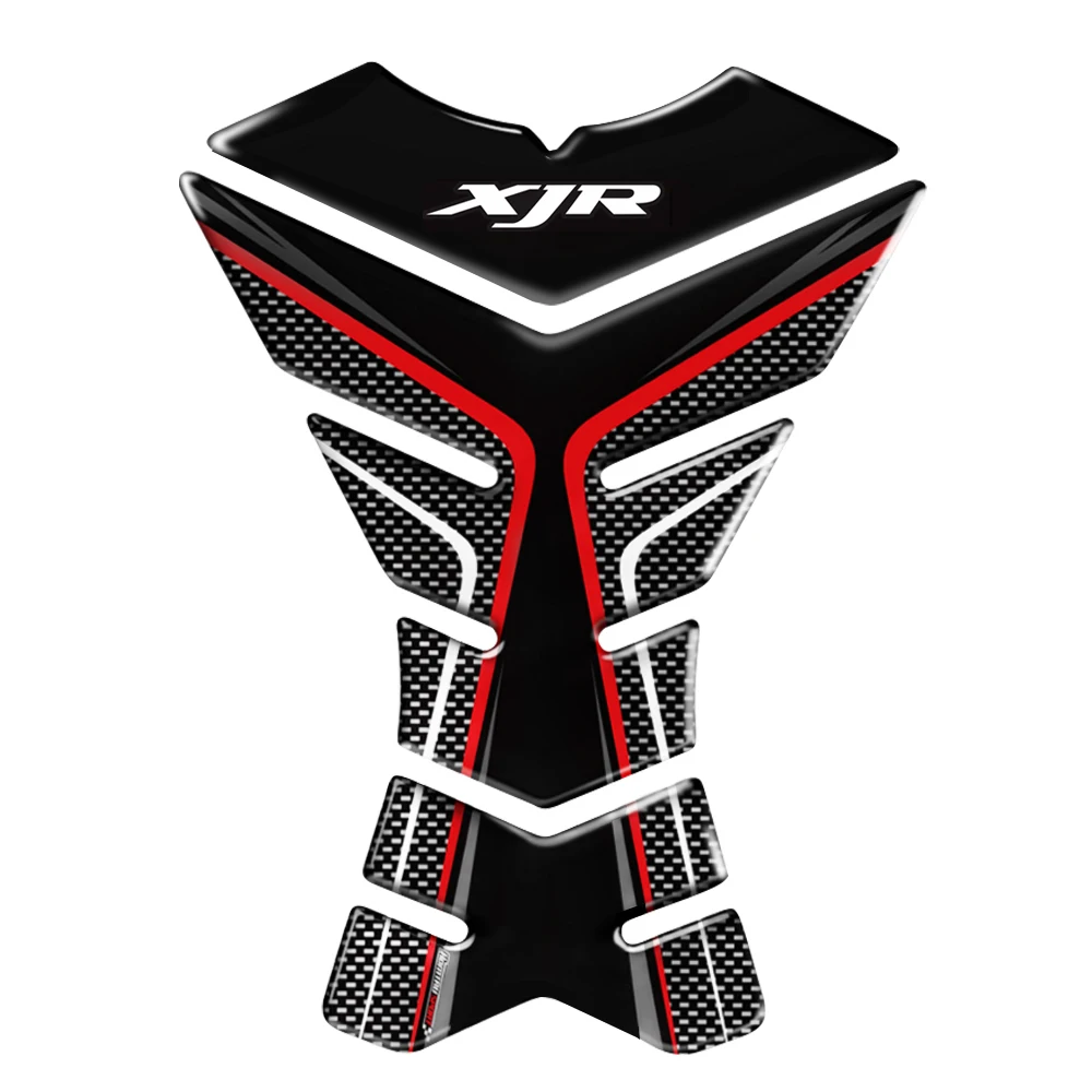 

Модные 3D наклейки на мотоцикл, защитная наклейка на бак, наклейки на мотоцикл для Yamaha XJR400 XJR1300 XJR1200 XJR 400 1200 1300 Tank