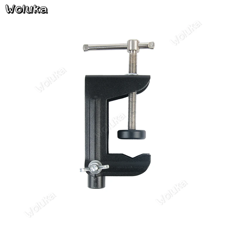 C образный U зажим для доски Rhn фотостудия фиксированный двойной крепкий Супер