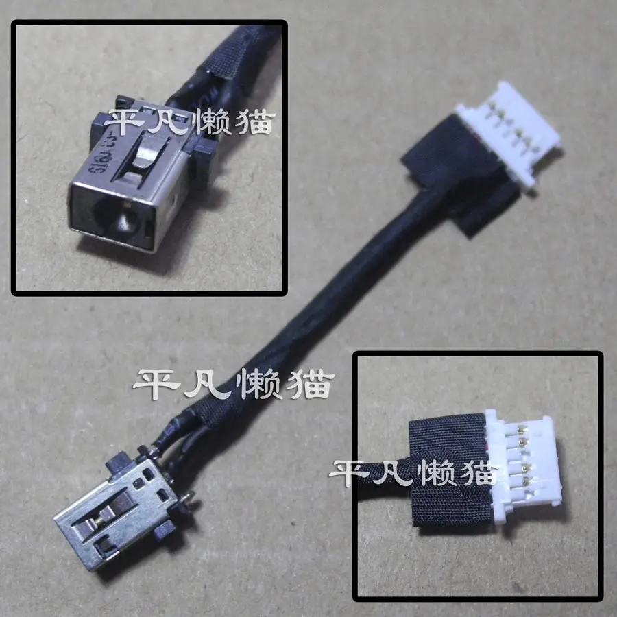 

Free shipping For ACER SP513-52N Power Connector Charging Head Socket Hole
