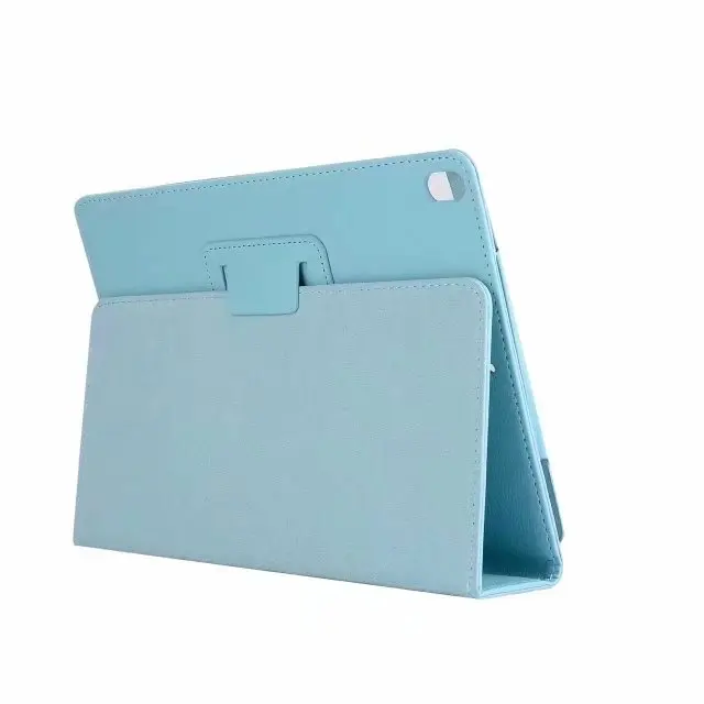 for iPad Pro 9.7blue Для iPad Pro 9,7 чехол, Магнитный чехол из искусственной кожи с функцией автоматического сна/пробуждения, Чехол для iPad Pro 9,7 A1674 A1675 - Цвет: for iPad Pro 9.7blue