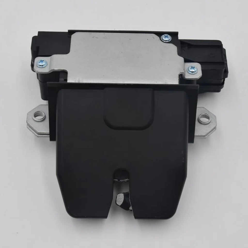 

TAILGATE BOOT LOCK LATCH CATCH MECHANISM FOR FORD MONDEO MK4 S-MAX GALAXY