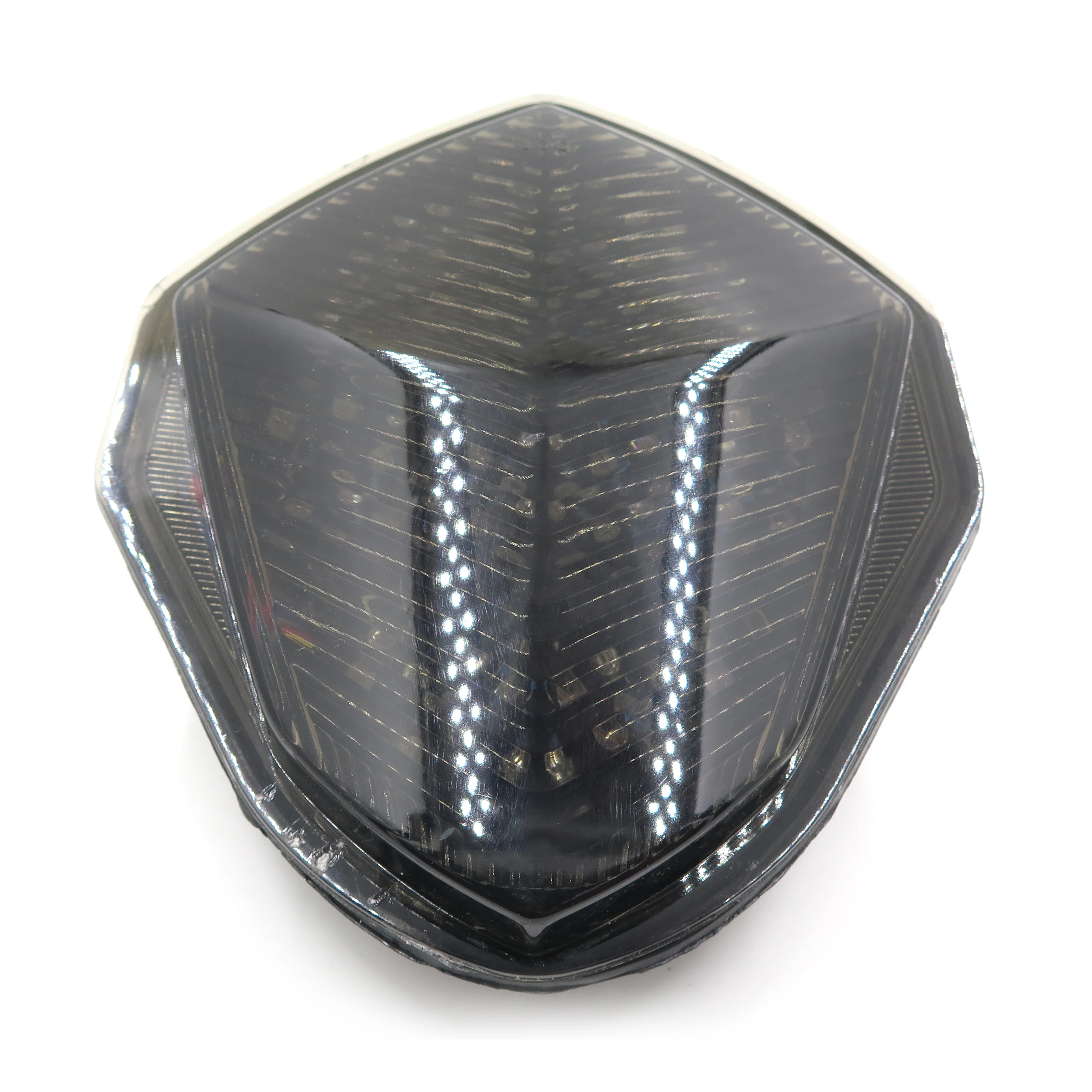 Бесплатная доставка на вторичном рынке запчасти для мотоциклов светодиодные