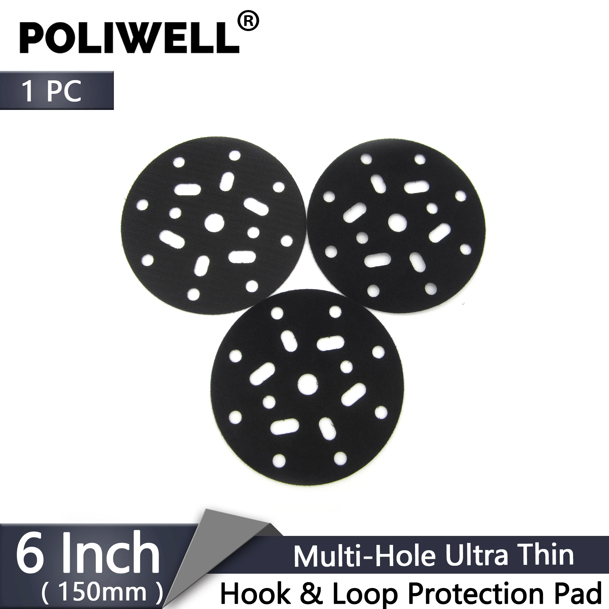 poliwell 1pc