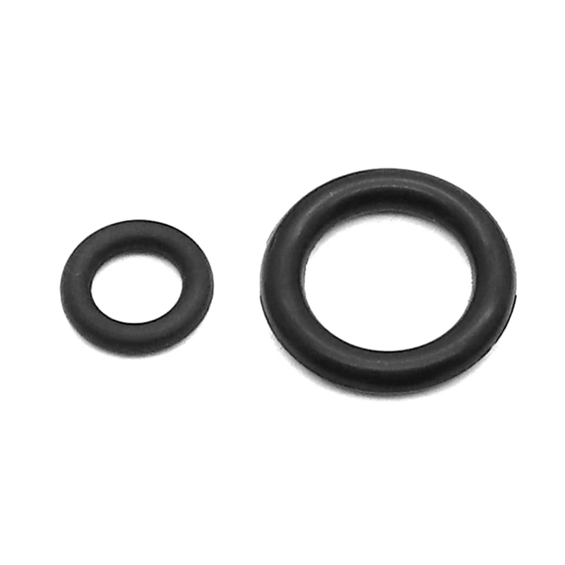 23 шт. для BMW E46 EURO 316 318 320 323i Ci 325i Xi 328i 330i M Coupe M52 M54 Комплект уплотнительных колец охлаждающей системы радиаторного шланга