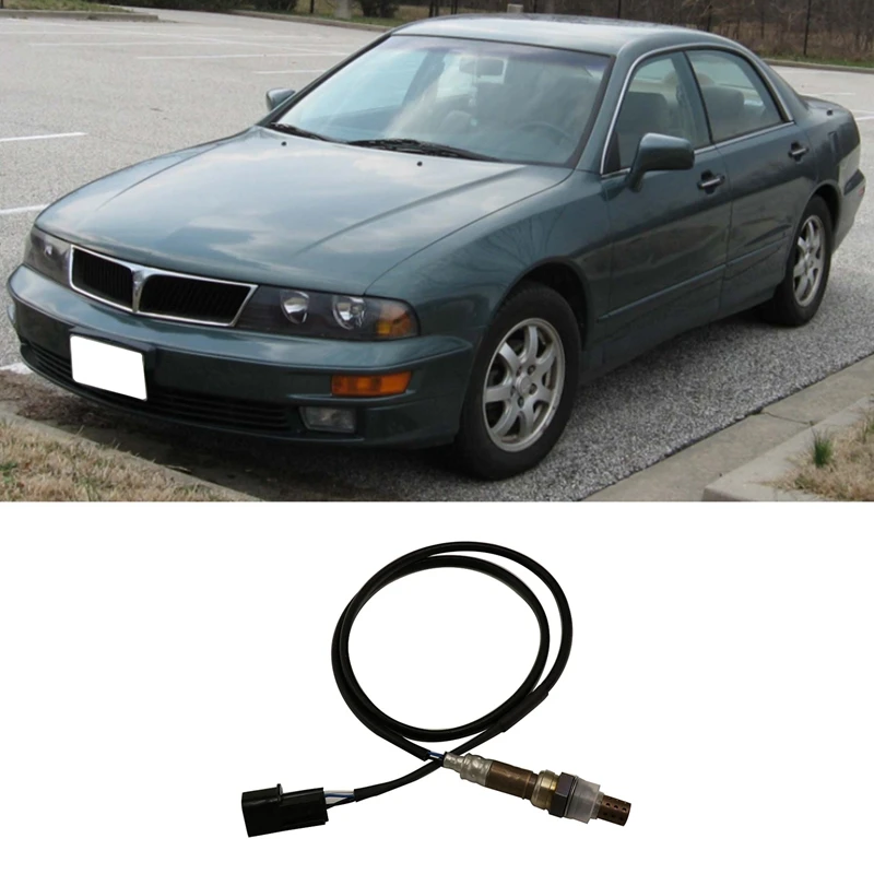 Автомобильный кислородный датчик O2 лямбда-датчик для Mitsubishi L300GT 1997 Diamante 94-96 Montero