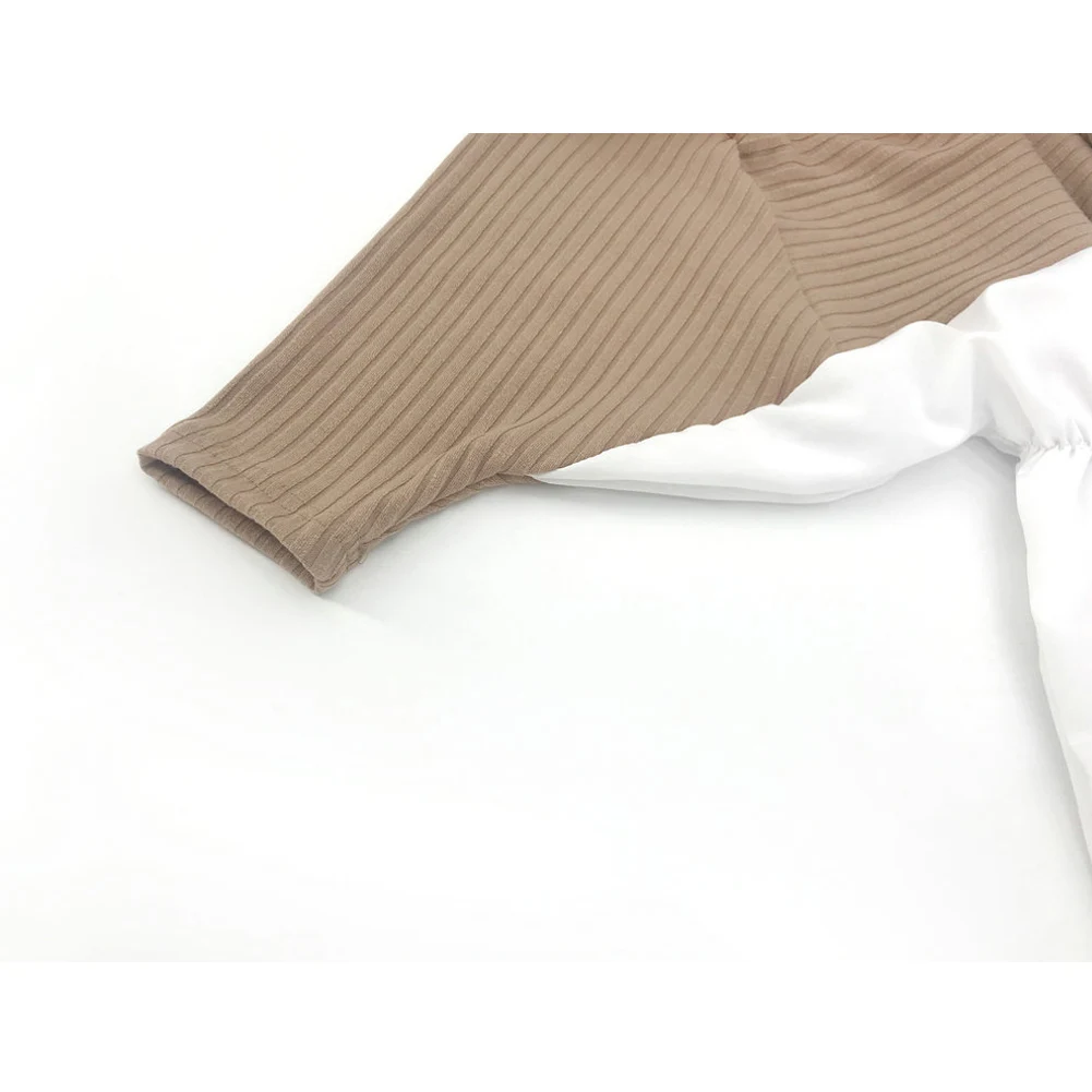 

High Quality Fashion Casual Women's Clothing Female Solid Color O-Neck Long Sleeved Knitted Sweater Women Soft Pullovers new