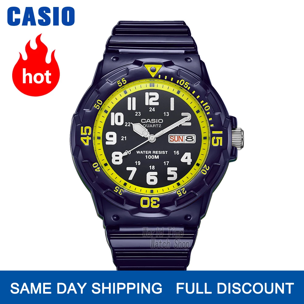 Casio Watch G Shock Watch Men Set Top Brand Luxury Military Wristwatch 100m Waterproof Quartz Sport Men Watch Diver Men Clock