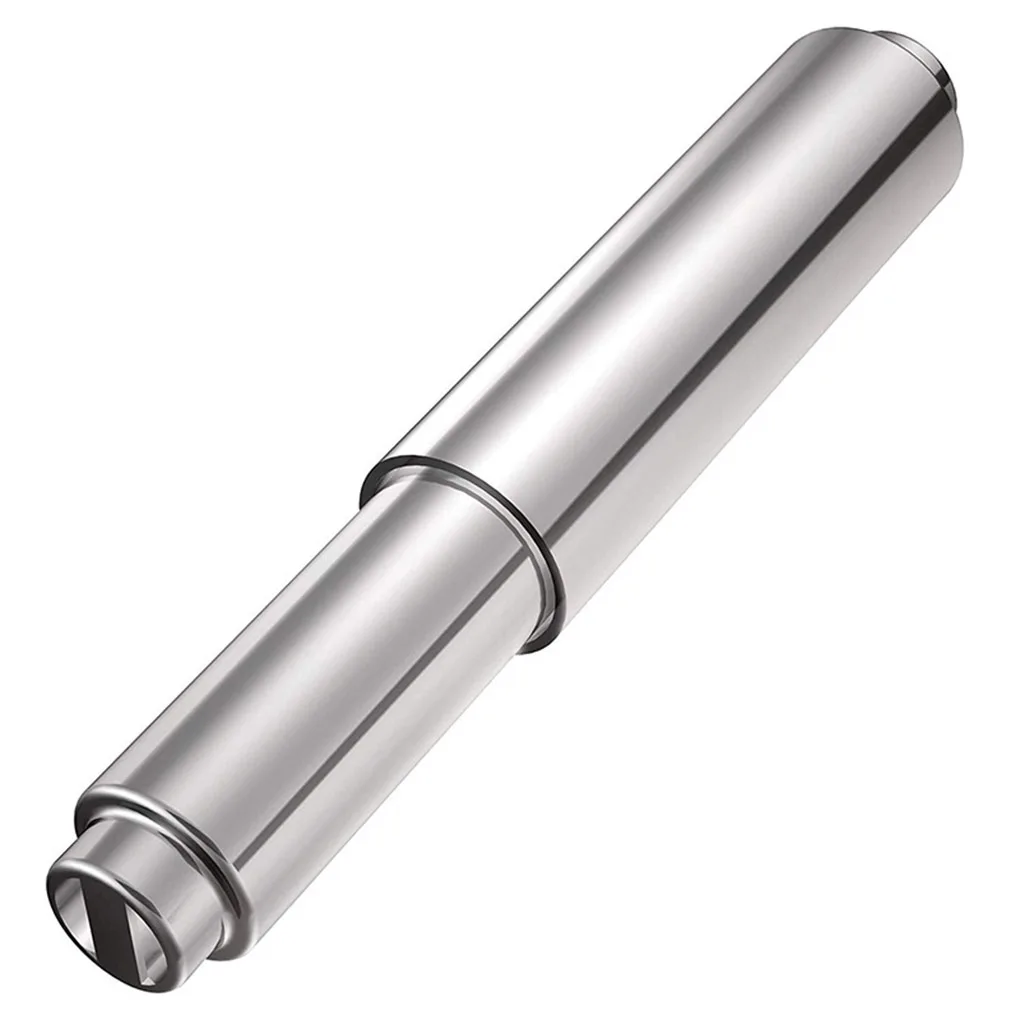 

Toilet Paper Holder Roller Bathroom Paper Towel ABS Plastic Retractable Spring Insert Replacement